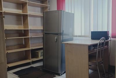 Apartament 2 camere decomandate  Soveja ,parter ,investitie sau locuinta, , gaze - 5