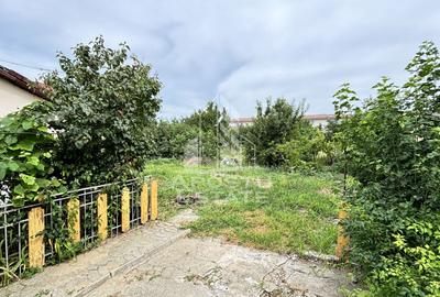 Casa cu 3 camere in Chisoda, teren 1480 mp - 9