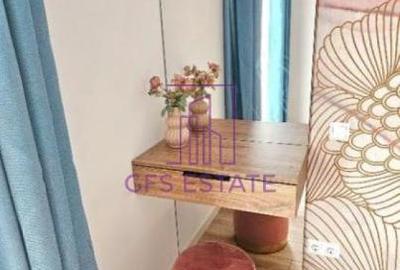 Inchirieri Apartamente 2 Camere Hercesa Stellaris|Centrala|Parcare - 8