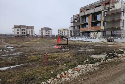 OPORTUNITATE DEZVOLTATOR IMOBILIAR I TEREN LOCUINTE COLECTIVE - 13