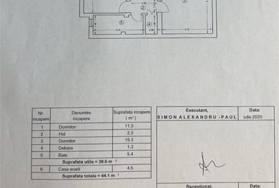 Casă Modernă P+1/Curte 200 mp – Complex Azur, Voluntari –Ideală pentru Familie - 20