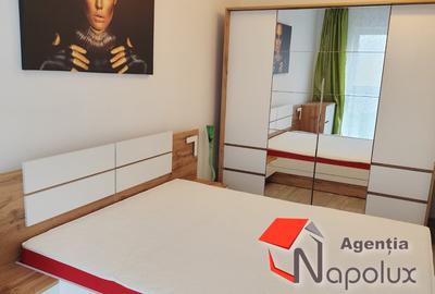 🏡✨ Apartament cu 2 camere de vânzare în Dâmbul Rotund – zona Corneliu Coposu ✨ - 11