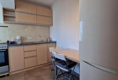 Unirii - Alba Iulia - Naturalia - Apartament 2 camere, mobilat utilat modern - 12