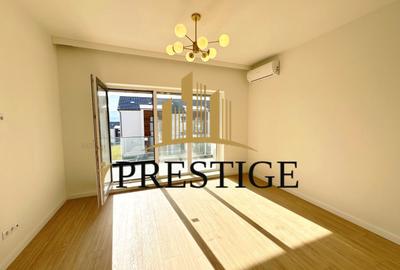 APARTAMENT 2 CAMERE DE VÂNZARE CARTIER DA VINCI | ETAJ 1 | PARCARE - 2