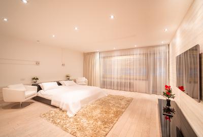 APARTAMENT MOBILAT 3 CAMERE - ZONA HERASTRAU - COMISION 0% - 11