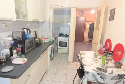 Apartament 4 camere, decomandat – Zonă Tomis Nord (Cireșica/pretabspațiu - 1