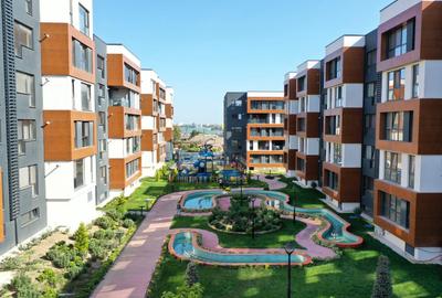 2 Camere Decomandat | Bloc Nou | Loc de Parcare | Zen Residence - Carrefour - 44