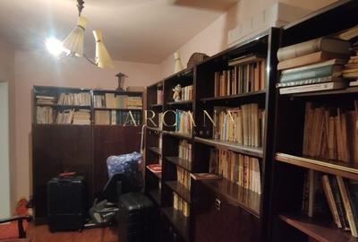 Apartament decomandat 3 camere cartier Gheorgheni - 1
