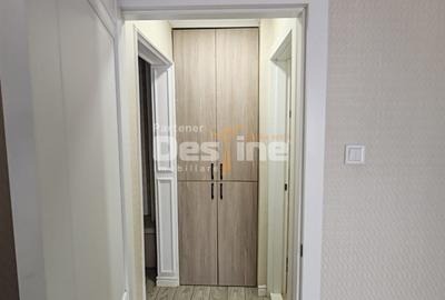 Apartament 2 camere, etajul 4, Zona Crucea Garii - 16