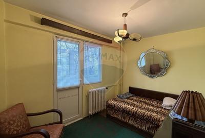 Apartament cu 2 camere de vânzare în zona Brancoveanu - 5