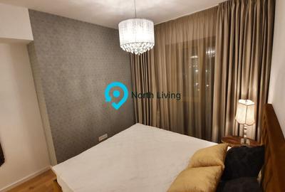 Apartament Premium | 2 Bai | Etaj 2 | Aviatiei Park - 17
