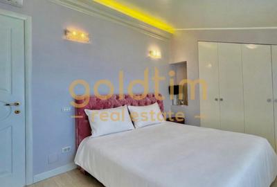 MINI PENTHOUSE/ BANEASA/ PARCARE SUBTERANA - 1