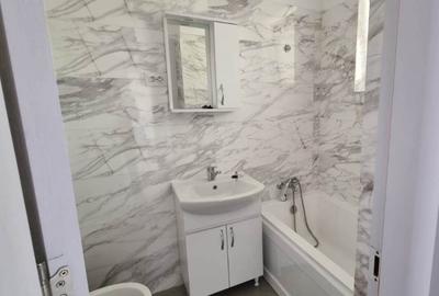 Apartament nou cu 3 camere, Giurgiului- Toporasi - 41