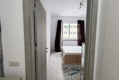 2 Camere | Decomandat | Weiner Palada | Bloc Nou | Mobilat Utilat Complet | - 11