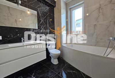 Comision 0% Apartament cu 2 camere, 59 mp, Pacurari etaj 1 - 5