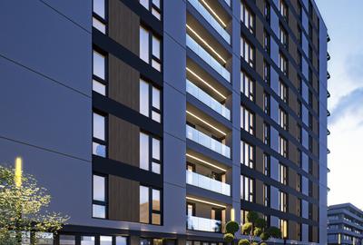 4 camere Grande Family | Spatios | Terasa | Discount parcare 50% | Pallady - 14