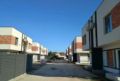 Duplex curte libera de 150mp + 60mp (2 locuri parcare) - 3