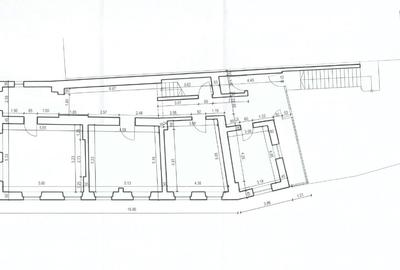 Spațiu comercial 180 mp utili – CENTRUL ISTORIC Sibiu - 11