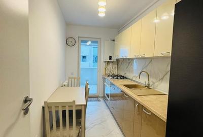 Garsoniera Militari Residence/Bloc nou/ Parcare inclusa - 4