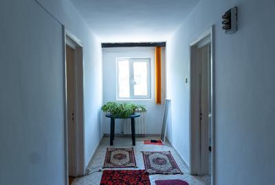 Casă spațioasă S+P+1E – 5 camere – 278 mp – Sector 4 - 8