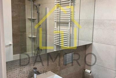 Apartament 2 camere Cloud9 Sos. Pipera Aviatiei Promenada Mall Parcare Subteran - 5