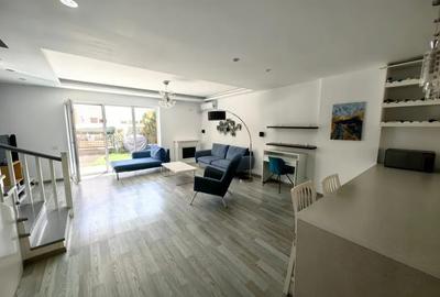 Vila P+2 | Inchiriere | Curte proprie | Avangarde Forest 2 - 1