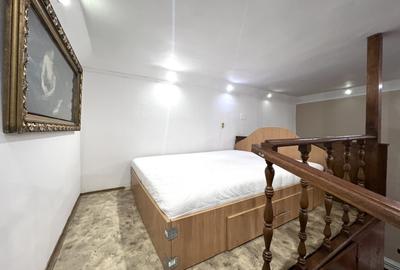 Apartament cu 1 camera,  43mp, etaj 2 - zona Centrala - 3