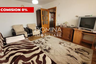 Închiriere apartament 3 camere, Târgu Jiu, mobilat și utilat, zona centrală - 1