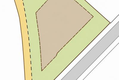 Teren ideal pentru casă individuală! PUZ aprobat –  Făget - 2