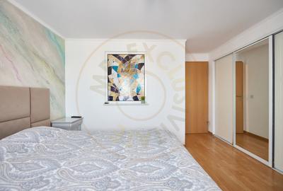 Eremia - Apartament 3 camere + studio | Scara interioara! - 7