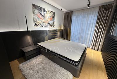 Apartament 2 camere de inchiriat | zona Centrala | bloc nou | parcare subterana - 5