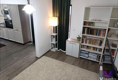Apartament 3 camere renovat si curte 44mp | Arhitectilor | Loc parcare - 4