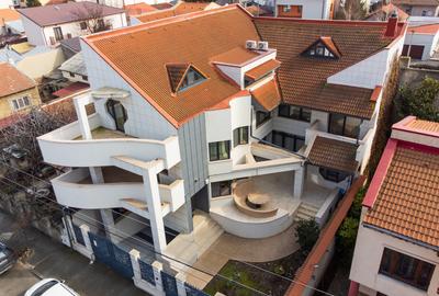 Vila in Constanta, Faleza Nord, Finisaje Premium - 20