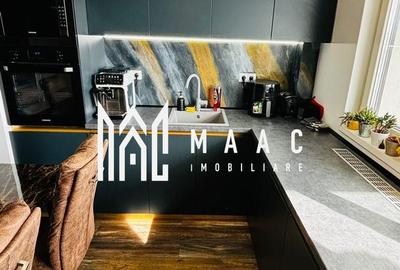 Apartament 3 camere 2 bai 2 balcoane Loc de parcare - 6