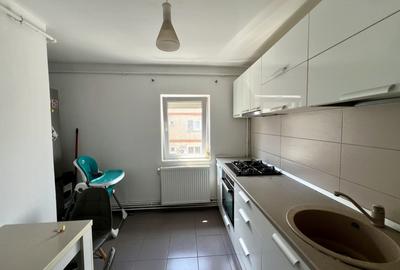 Apartament 3 camere, 64 mp utili, etaj 1 - zona Kiriac - 7