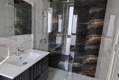 Duplex finalizat la cheie cu 5 camere - 17