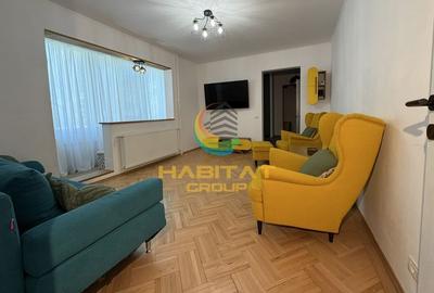 Vânzare Apartament 3 Camere, Piața Sudului Emil Racoviță! - 1