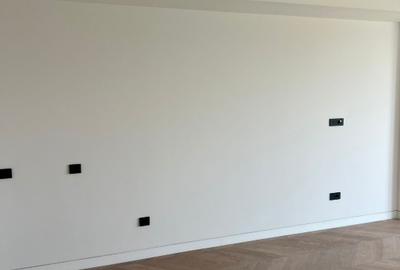 Apartament cu 2 camere semidecomandat în Aviației