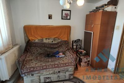 Apartament 3 camere - 61.6 mp utili - Bloc reabilitat - Ozana / Ciucea - 17