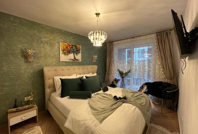 De vânzare Apartament 2 camere | Finisat  | Soporului | 5 min Iulius Mall | Cluj - 9