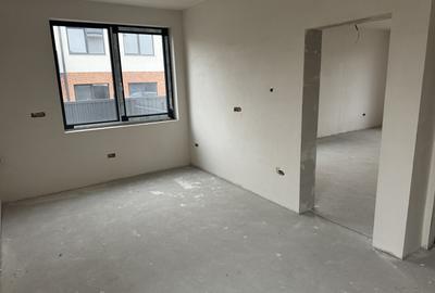 Casa individuală, P+E în Cartier Someseni-proiect finalizat - 7