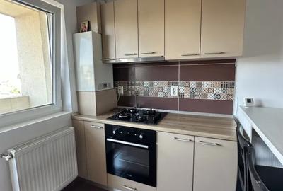 Închiriere apartament 2 camere – 40 mp, Aparatorii Patriei, Sector 4 - 6