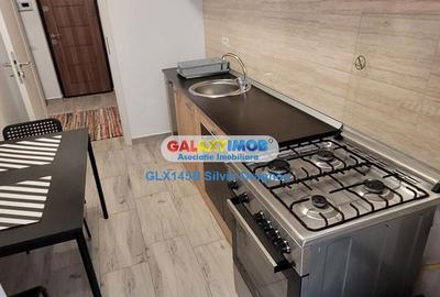 INCHIRIERE garsoniera + curte proprie Popesti Leordeni (Biruintei) - 5