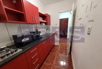 VANZARE GARSONIERA MOBILATA SI UTILATA  - TINERETULUI - 5