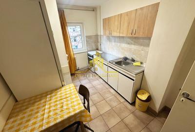 3 camere, decomandat, mobilat modern, balcon, Manastur - 6