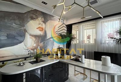 Penthouse in zona parcului Tineretului | Oraselul Copiilor 335mp - 21