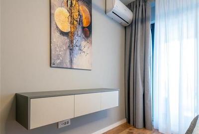 Luxury 2 rooms  Confort Nord-OMV Pipera  Parking - 11