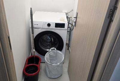 Garsoniera Renovata Complet in Blocurile Rusesti din Vatra Luminoasa, Proprietar - 13
