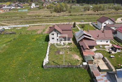 Casă 320 mp utili + 1143 mp teren, la roșu, Gura Humorului - 4