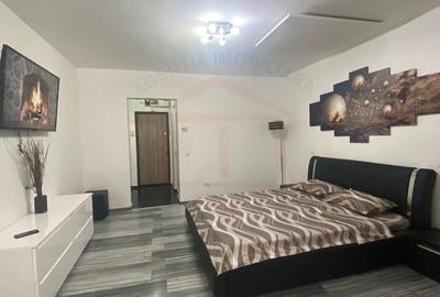 Garsonieră decomandată, mobilată în Mazepa 1